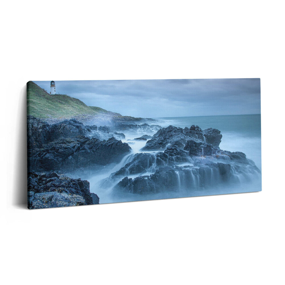 Print pe pânză 140x70 far