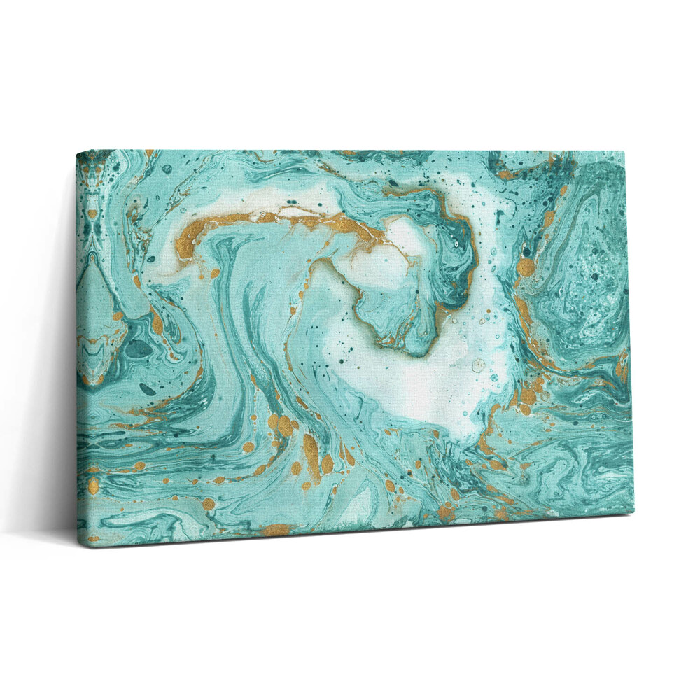 Tablou canvas 30x20 Textură decorativă de marmură