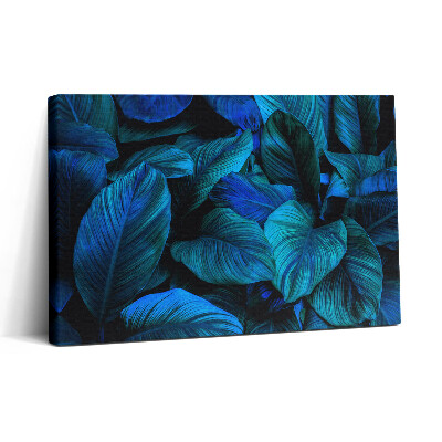 Tablou canvas 30x20 Natură tropicală