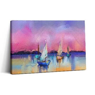 Tablou canvas 30x20 Peisaj marin