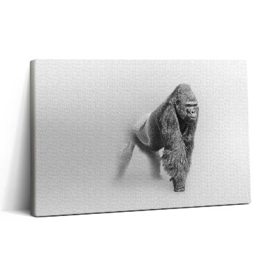 Tablou canvas 30x20 Colecția de artă a vieții sălbatice