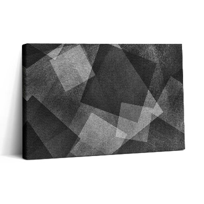 Tablou canvas 30x20 Abstracție geometrică