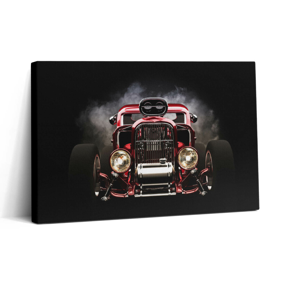 Tablou canvas 30x20 Mașină veche de epocă
