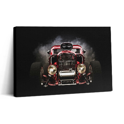 Tablou canvas 30x20 Mașină veche de epocă