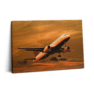 Tablou pe pânză 60x40 O călătorie în necunoscut