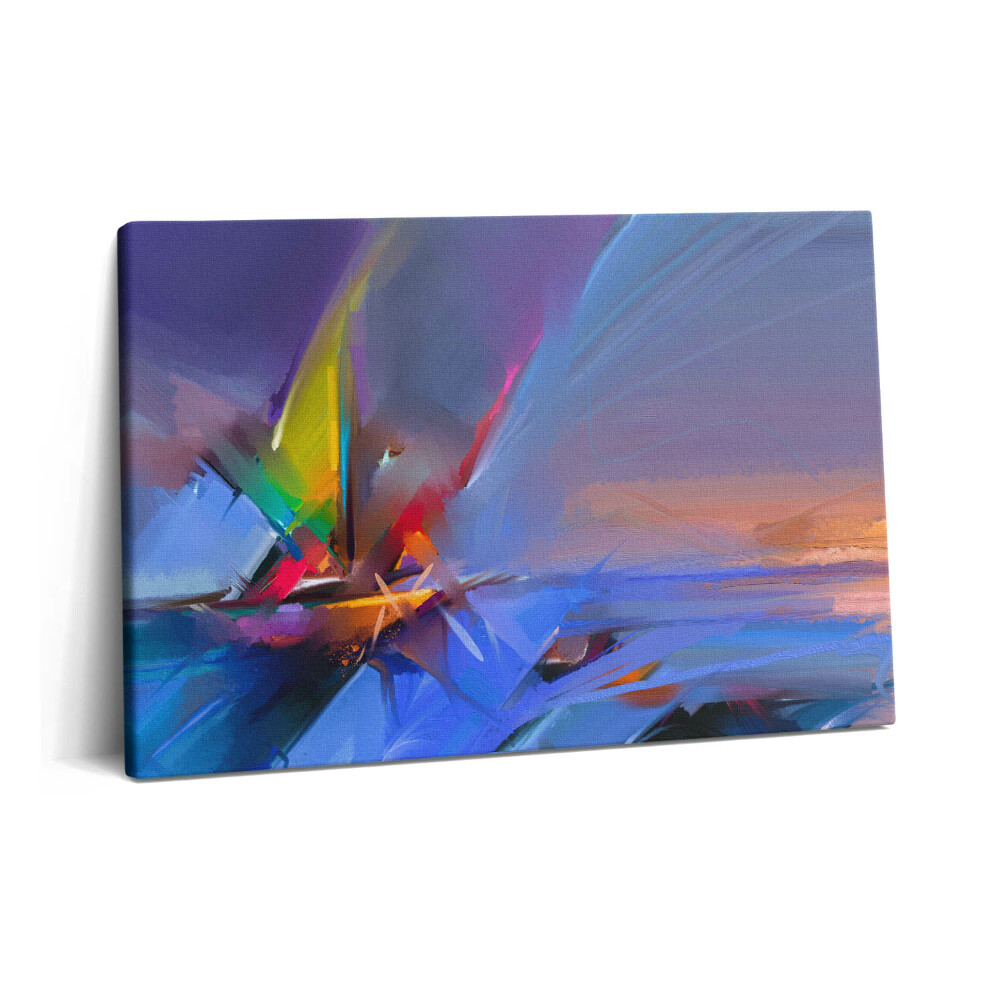 Tablou pe pânză 60x40 Peisaj marin