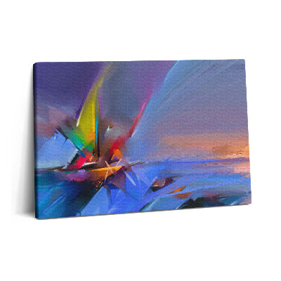 Tablou pe pânză 60x40 Peisaj marin