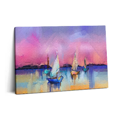 Tablou pe pânză 60x40 Peisaj marin