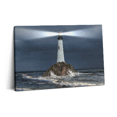 Tablou pe pânză 60x40 far