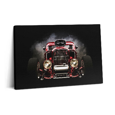 Tablou pe pânză 60x40 Mașină veche de epocă