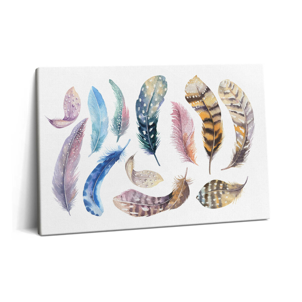 Tablou pe pânză 60x40 Ilustrație de artă retro