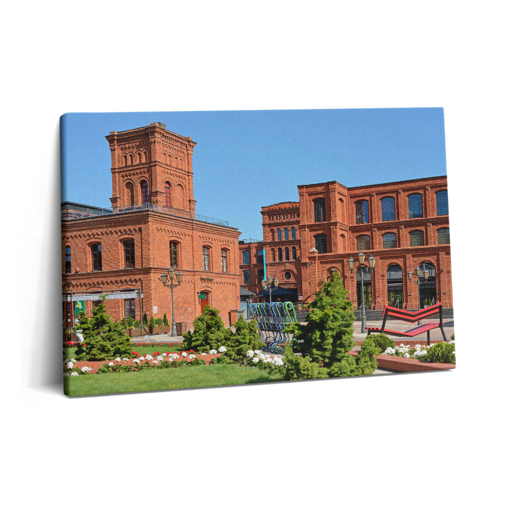 Tablou pe pânză 60x40 Manufactura Lodz