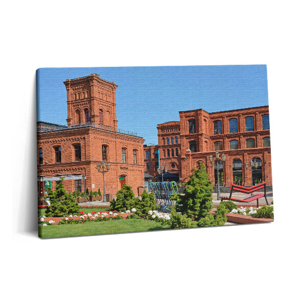 Tablou pe pânză 60x40 Manufactura Lodz