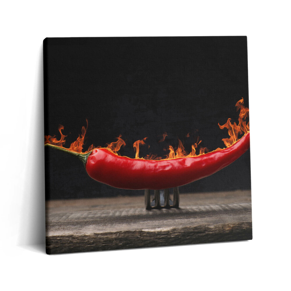 Tablou pe pânză canvas 60x60 Piper