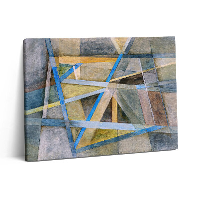 Pictură pe pânză 80x60 pictură impresionistă