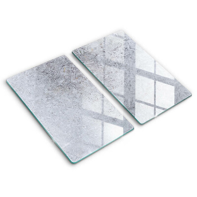 Placă de protecție pentru plita Abstracție