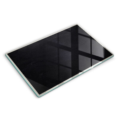 Modern placă din sticla protectie perete bucatarie Tablă de cretă 80x52 cm