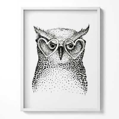 Tablou rama Ilustrații desenate manual