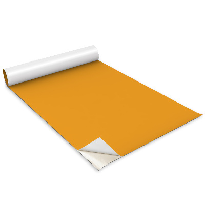 Autocolante mobila copii Culoare Portocaliu