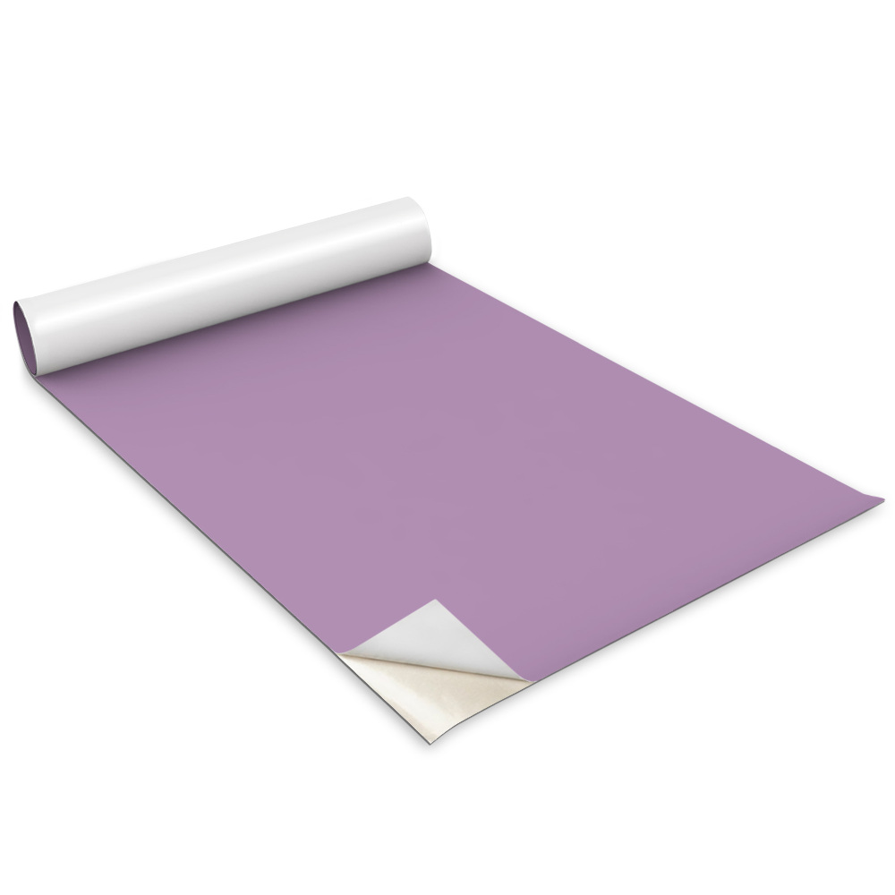 Autocolante mobila Culoare liliac