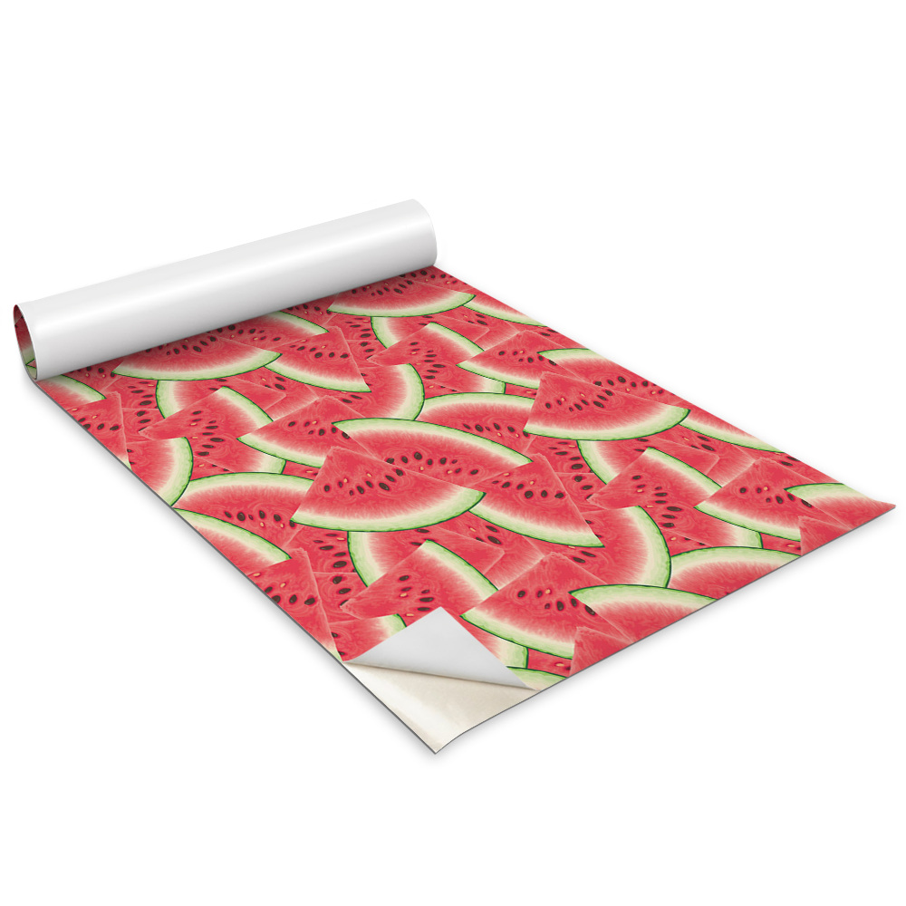 Autocolante mobila Felii de pepene roșu