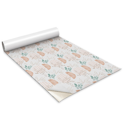 Autocolante mobila copii Model boho delicat