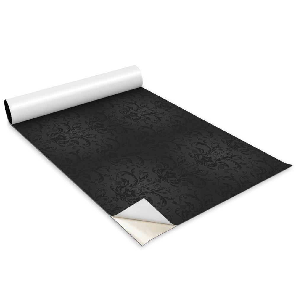 Autocolante mobila Model elegant