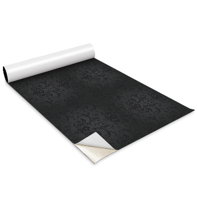 Autocolante mobila Model elegant