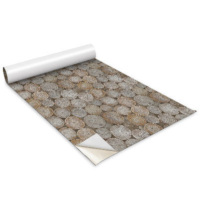 Autocolante mobila copii Trunchiuri de copaci