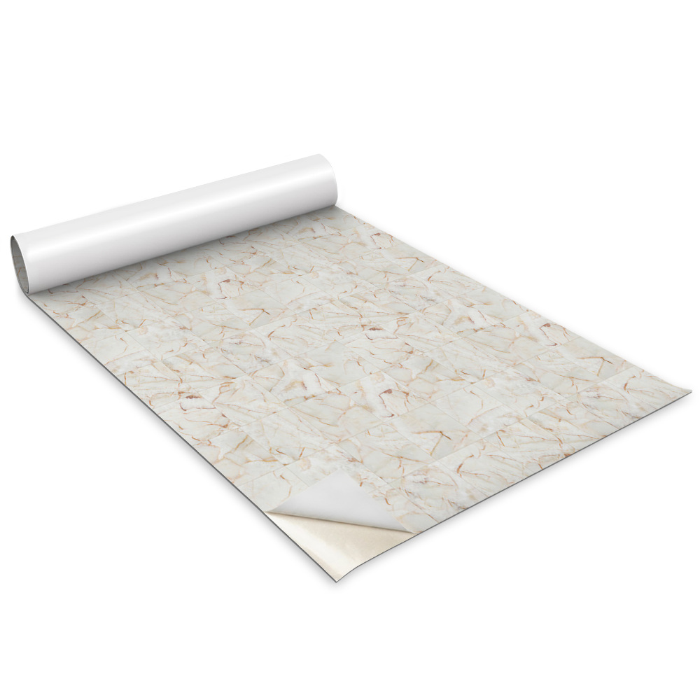 Autocolante mobila copii Plăci de marmură