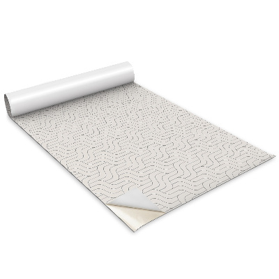 Autocolante mobila copii Linii regulate