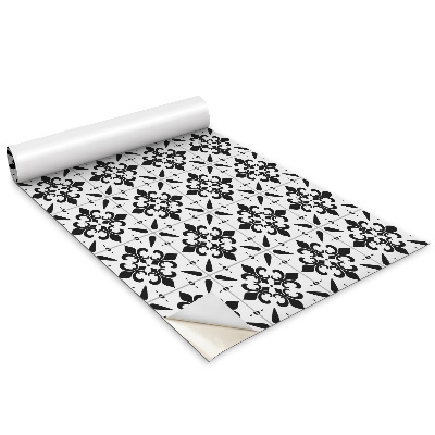 Autocolante mobila copii Plăci elegante