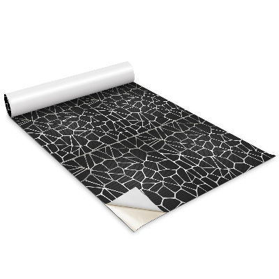 Autocolante mobila copii Structură 3D modernă