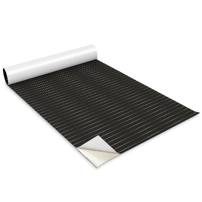 Autocolante mobila Model de linie modern