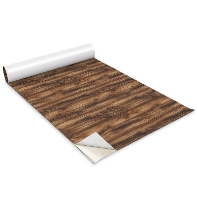 Autocolante mobila Textură lemn