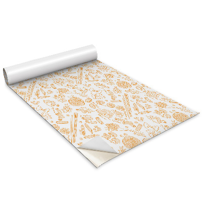 Autocolante mobila Motive de paste