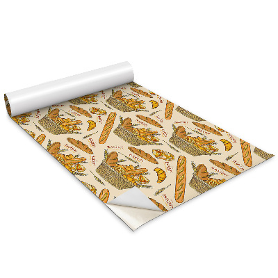 Autocolante mobila Coșuri cu pâine