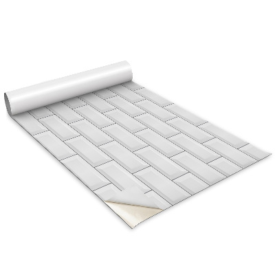 Autocolante mobila copii Cărămizi moderne