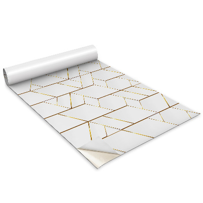 Autocolante mobila Linii la modă