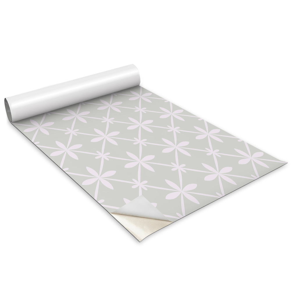 Autocolante mobila copii Ornamente minimaliste