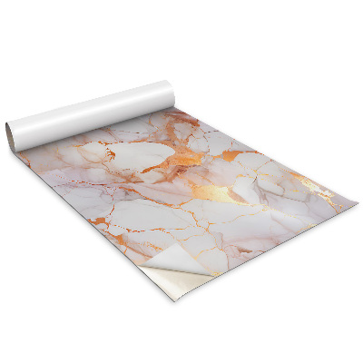 Autocolante mobila Model elegant de marmură