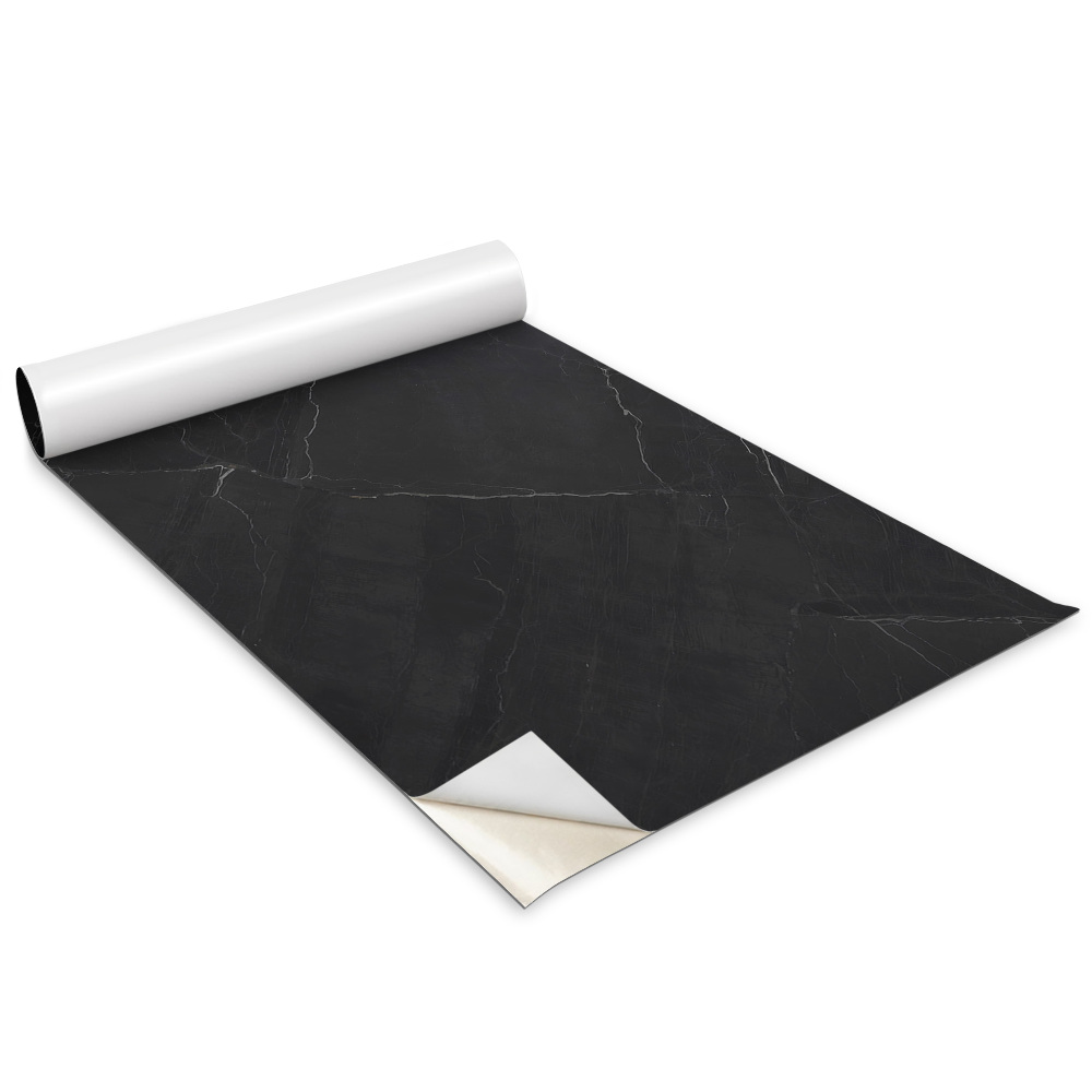 Autocolante mobila copii Marmură clasică