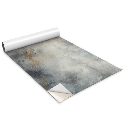 Autocolante mobila Imitație de zid vechi