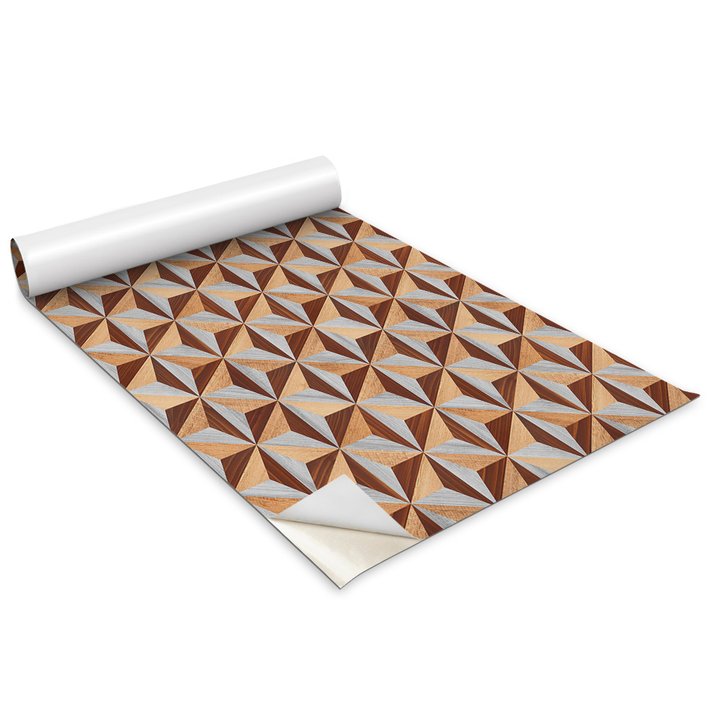 Autocolante mobila Model de stea