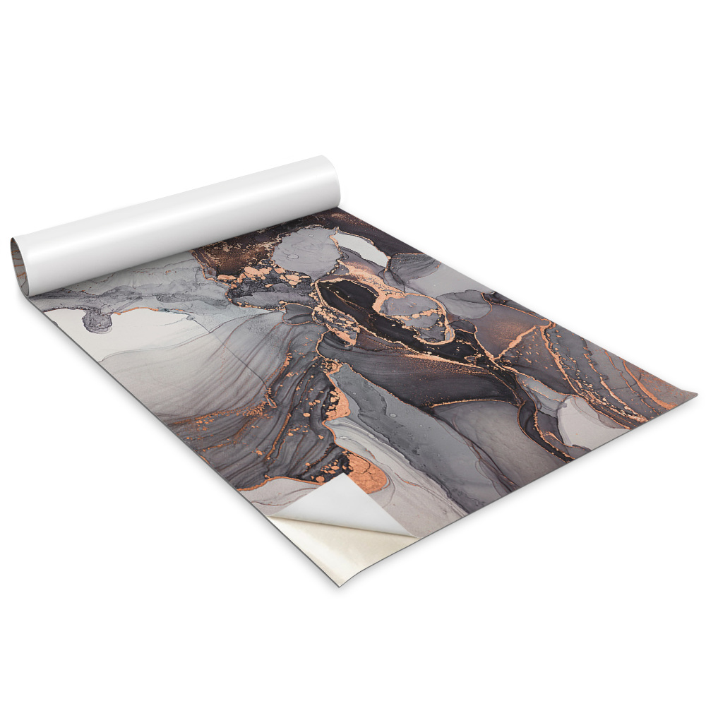 Autocolante mobila Textură de marmură