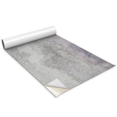 Autocolante mobila copii Beton colorat gri