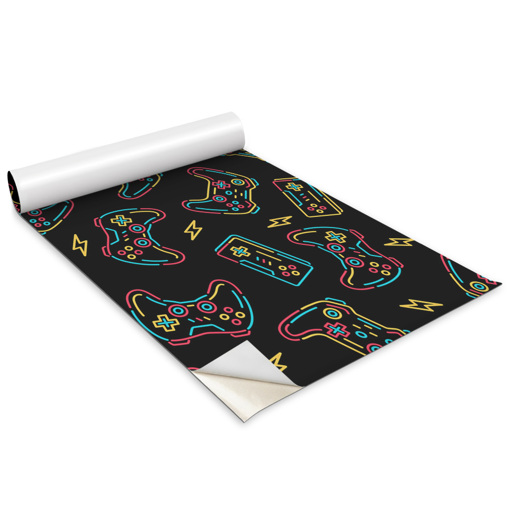 Autocolante mobila Controlere de joc