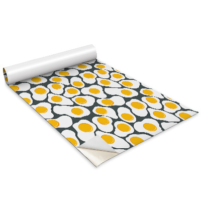 Autocolante mobila copii Desenarea ouălor