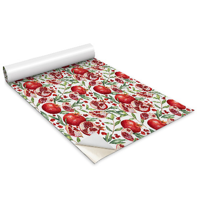 Autocolante mobila copii Fructe de rodie