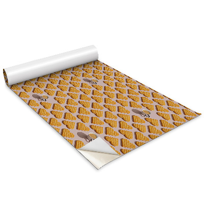 Autocolante mobila Fursecuri și cafea